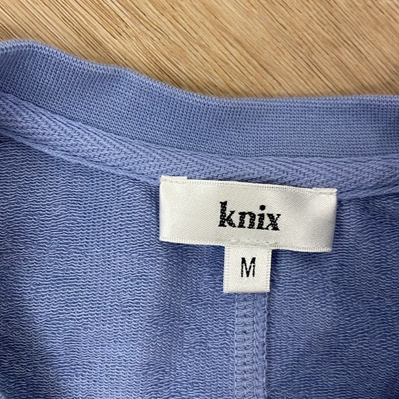knix long sleeve - Picture 2 of 4